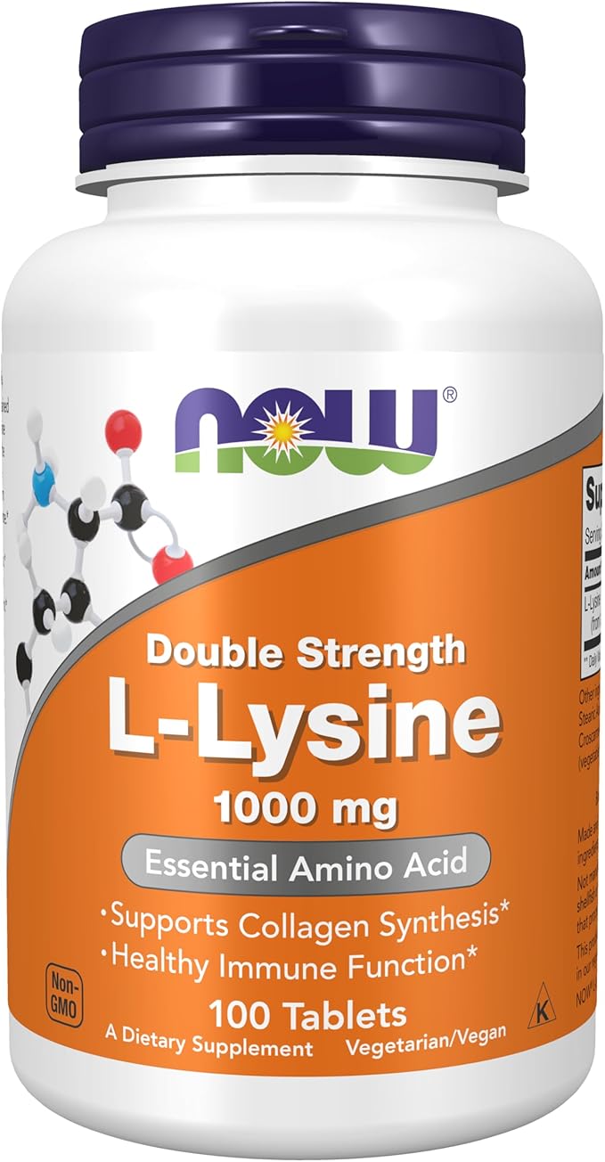 NOW Supplements, Methyl Folate 1,000 mcg, 90 Tablets 1,000 mg, 100 Tablets