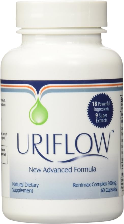 Kidney Supplement - 60 Capsule