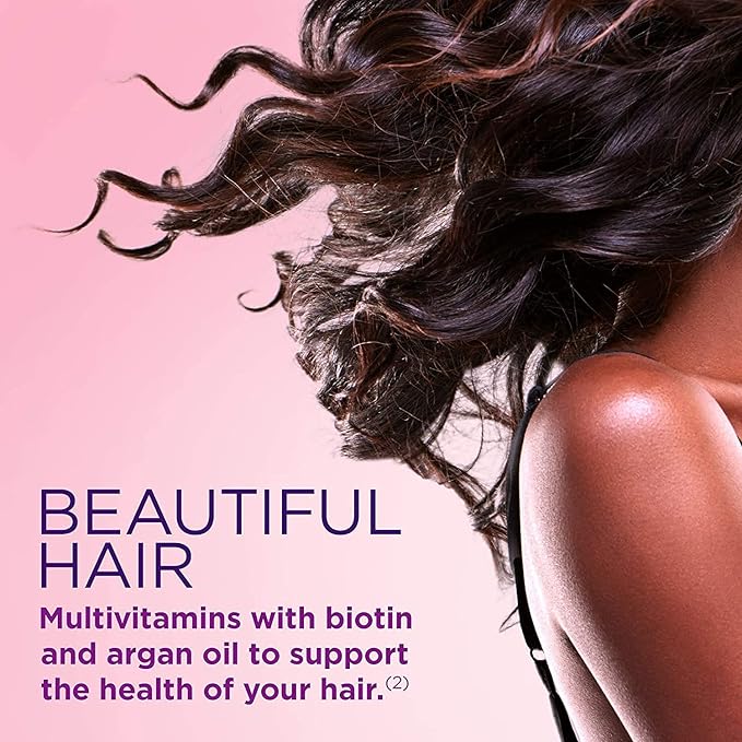 Nature's Bounty Hair, Skin & Nails 150 Count 2)