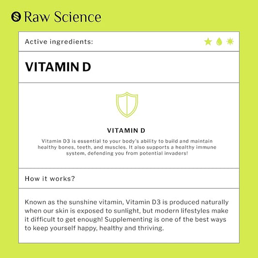 Liquid Vitamin D Drops D3 10000 10000 IU D3 for D3 Vitamin 2 fl