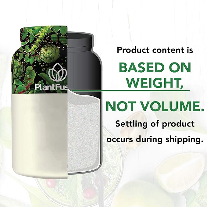 PlantFusion Complete Vegan Protein Powder 12