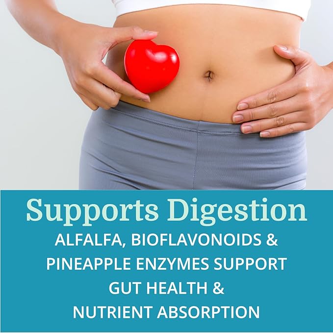 SuperV BEST Process AlkaIine — Energizing