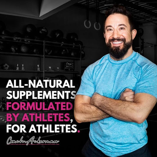 8-IN-1 All-Natural Sleep Aid Supplement D3