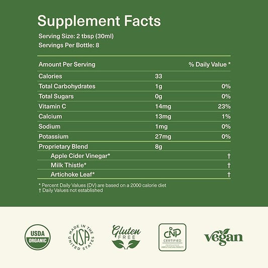 Liver Complete 8oz