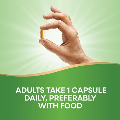 Nature's Way Vitamin B-50 Complex