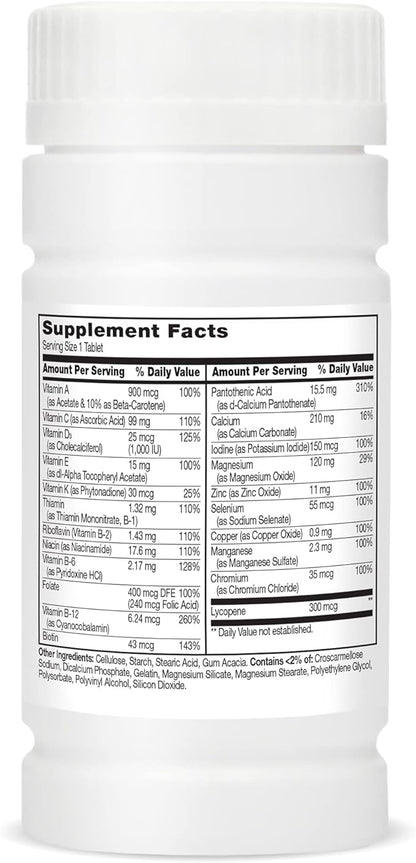 21st Century One Daily Men's Health 100 Count 2)