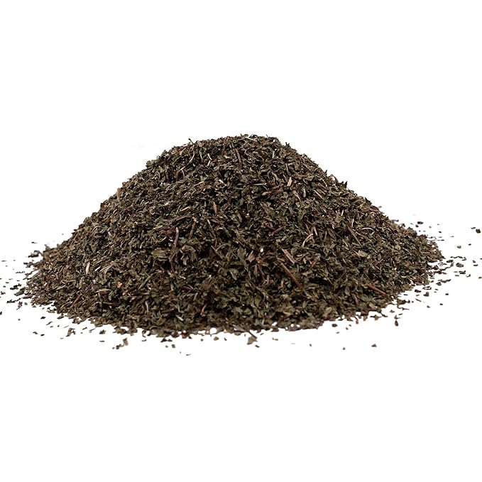 Dried Mint Leaves 1 LB