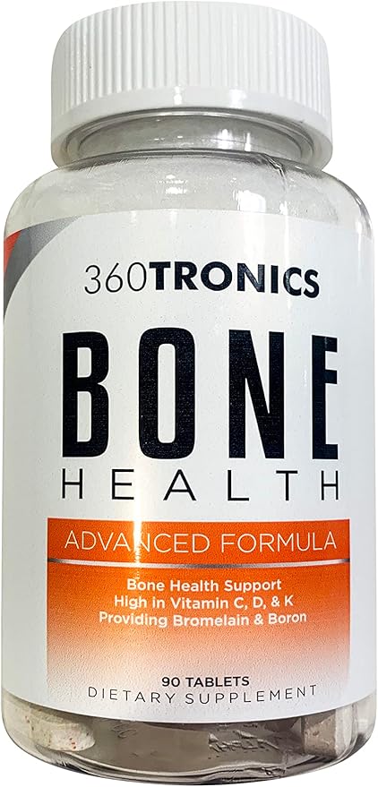 Bone Health Support- Multinutrient Support