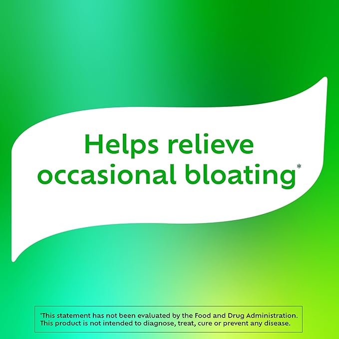 Benefiber Dual Action Biotic Plus Stress 18 Count
