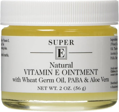 WINDMILL MARKETING Vitamin E Ointment, 2