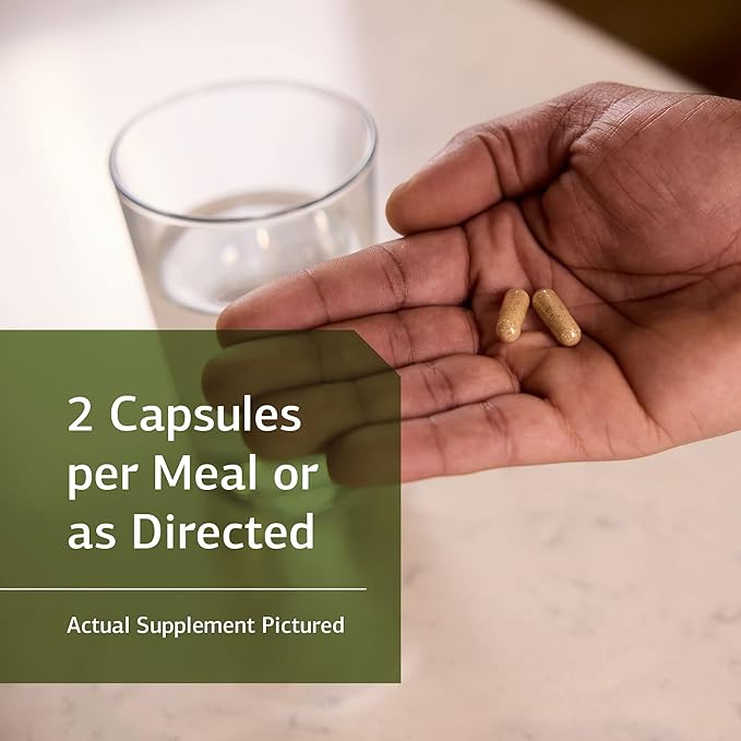 Standard Process Immuplex 90 Capsules