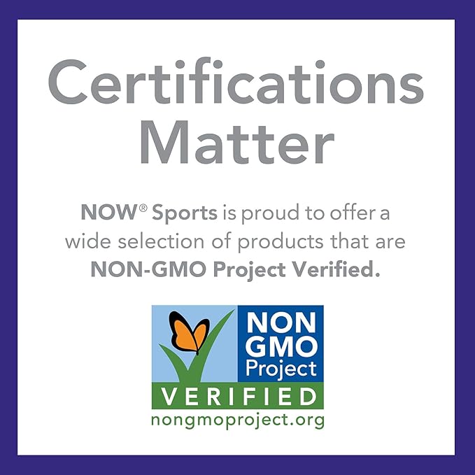 NOW Sports Nutrition, Pea Protein 24 7-Pound