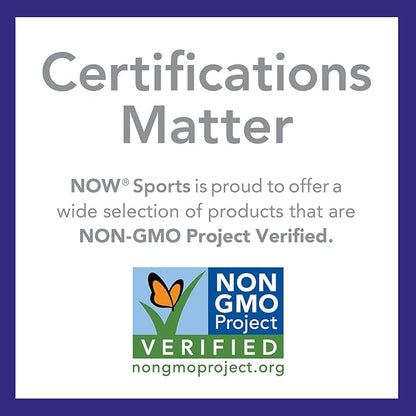 NOW Sports Nutrition, Pea Protein 24 7-Pound