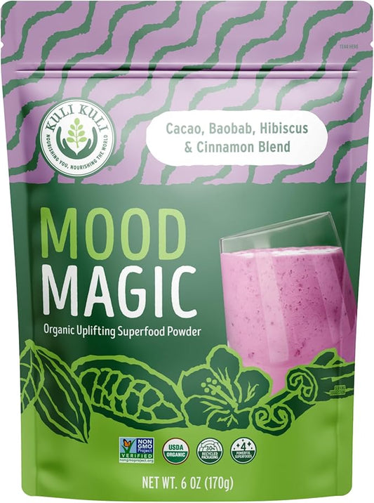 Kuli Kuli Mood Magic 6 oz