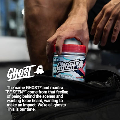 GHOST Hydration, Kiwi Strawberry, 40 Serv,