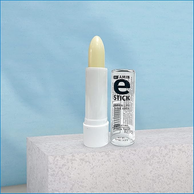 Reviva Labs: Vitamin E Oil Stick, 0.12 oz