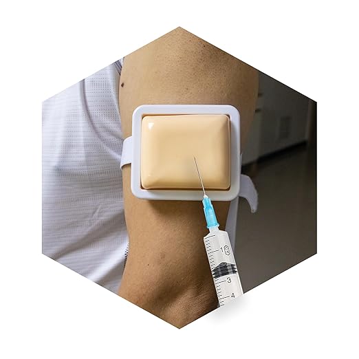 Injection Practice Kit