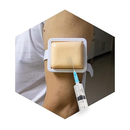 Injection Practice Kit