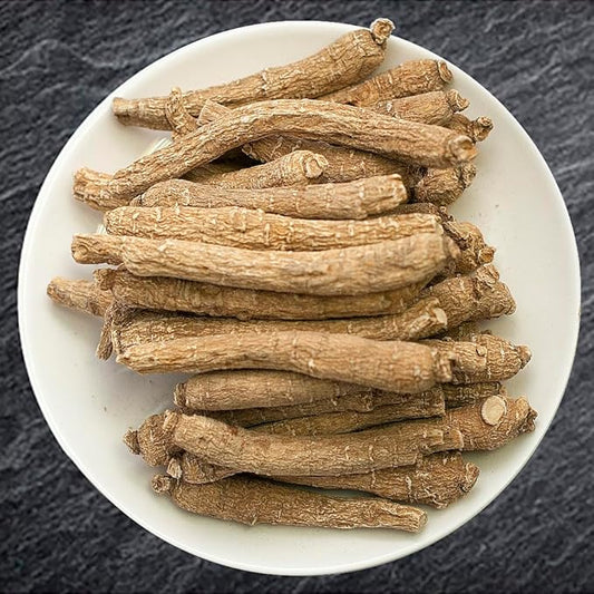 4 Boxes of American Wisconsin Ginseng (16oz)
