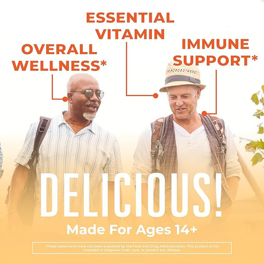 Liposomal Vitamin C by MaryRuth's 500mg | 30 Servings