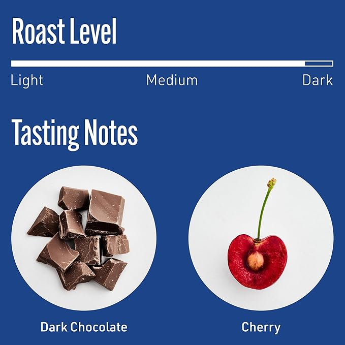 Intelligentsia Coffee, Medium Roast Whole Bean Coffee - El Diablo 12 Ounce Bag with Flavor Notes of Blackstrap Molasses, Cola and Cacao