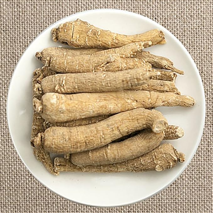 4 Boxes American Ginseng Root — (4oz/Box) Performance