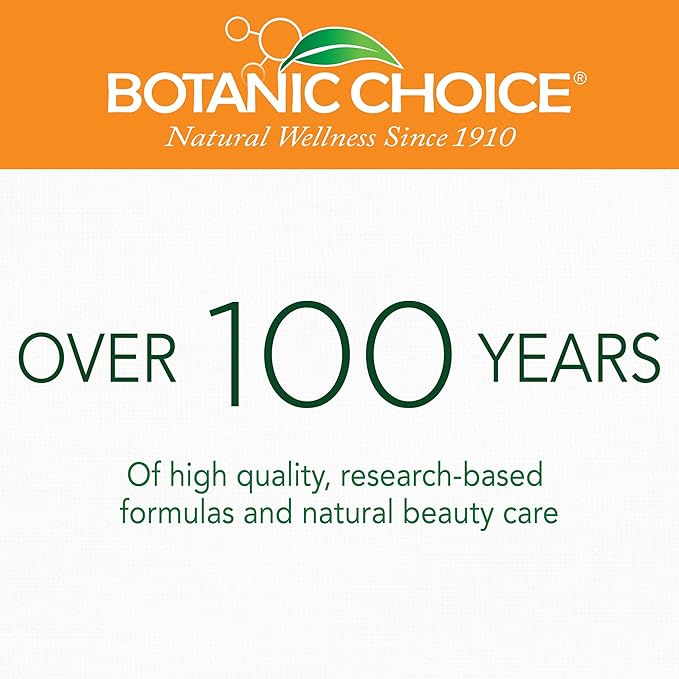 Botanic Choice Super Boron Complex (3mg) 3 Forms (90 Capsules)