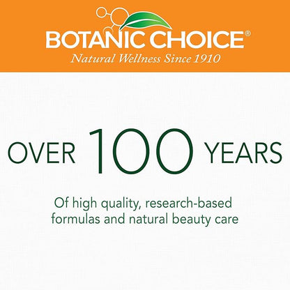 Botanic Choice Super Boron Complex (3mg) 3 Forms (90 Capsules)