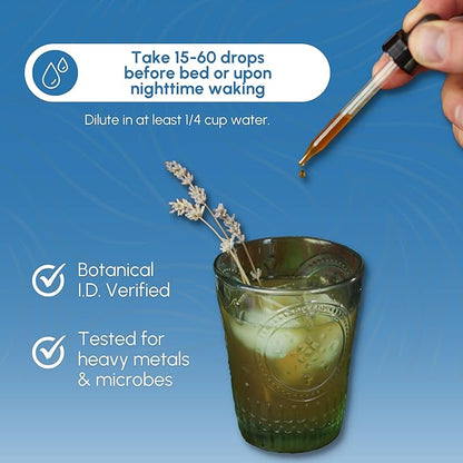Sweet Dreams Tincture 2 Fl