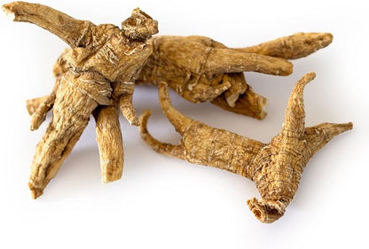 Dairyland American Ginseng Roots 西洋参 4 oz