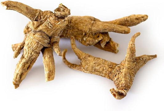 Dairyland American Ginseng Roots 西洋参 8 oz