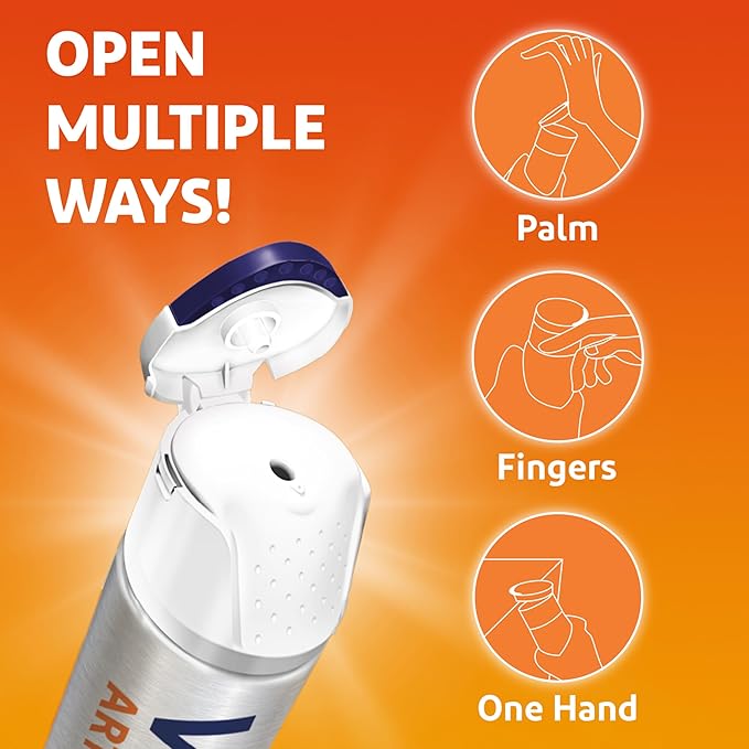 Voltaren Arthritis Pain Gel for Powerful 100 g 2