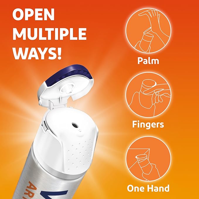 Voltaren Arthritis Pain Gel for Powerful 100 g 2