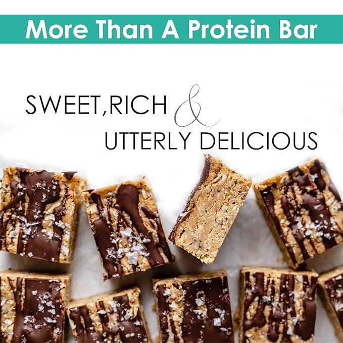 ProtiWise – High Protein 15g Bar 7/Box |