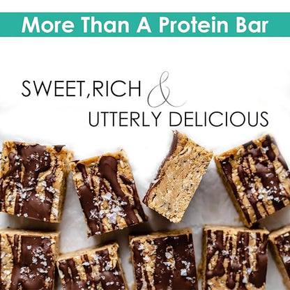 ProtiWise – High Protein 15g Bar 7/Box |