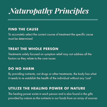 MICHAEL'S Health Naturopathic Programs Blood Pressure Factors 180 Vegetarian 60 Servings