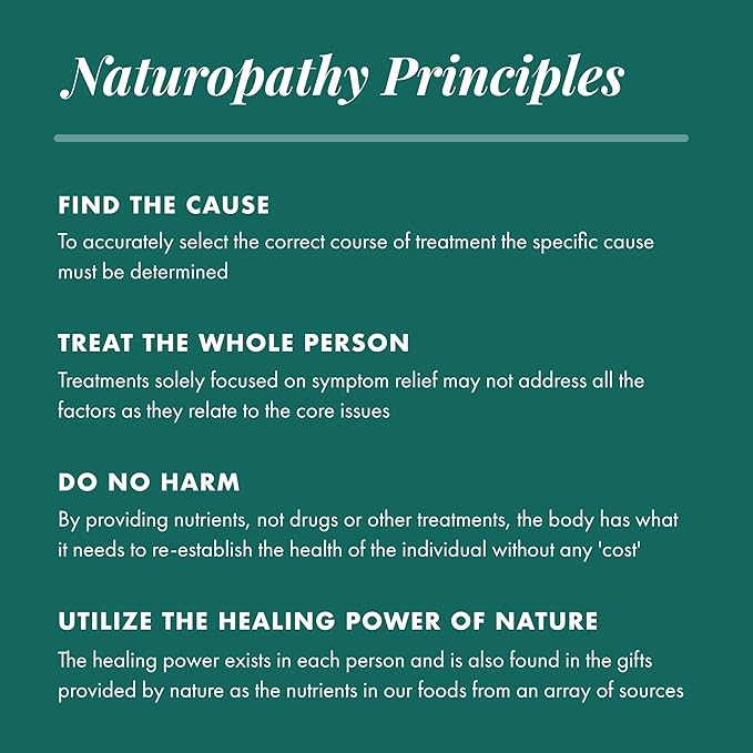 MICHAEL'S Health Naturopathic Programs Blood Pressure Factors 90 Vegetarian 1 - 30 Servings