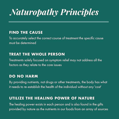 MICHAEL'S Health Naturopathic Programs Blood Pressure Factors 90 Vegetarian 1 - 30 Servings