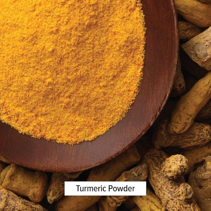 Banyan Botanicals Turmeric Powder 1/2 lb