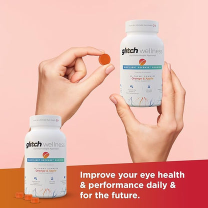 Blue Light Defense Vitamins for Eyes (60 Count 1)