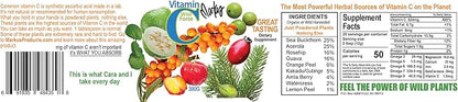 Wild Force Markus Vitamin C