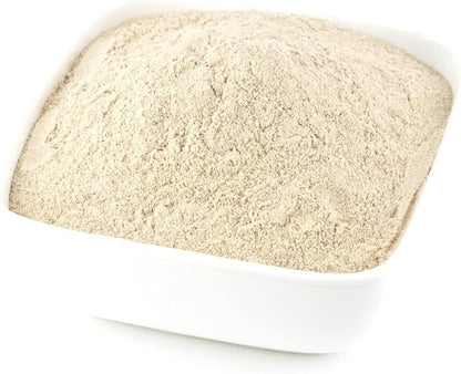 Stakich American Ginseng Root Powder 1 Pound (1 Pound)