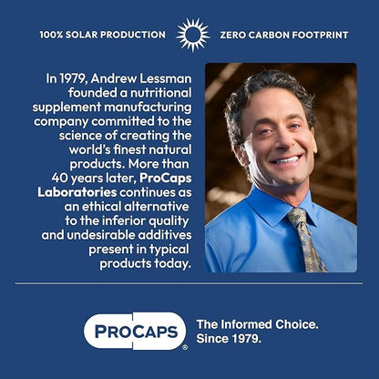 ANDREW LESSMAN Maximum Essential Omega-3 Mint 180 Softgels Omega-3 Oils.