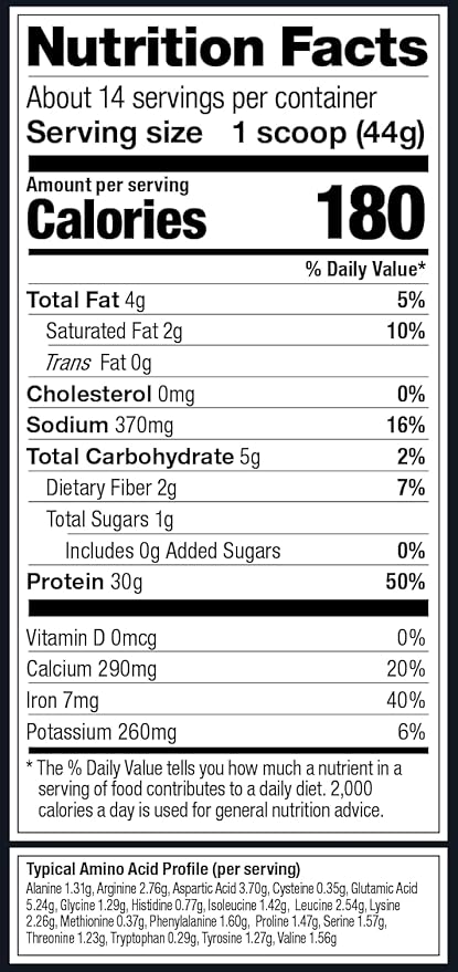 Vega Sport Protein Powder Chocolate (14 21.7 oz)