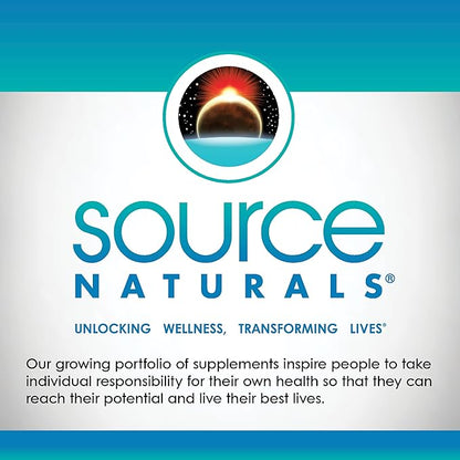 Source Naturals Vegan True, Non-GMO Vitamin D-3, Dietary Supplement for Immune and Bone Health*, 2,000 IU - 30 Capsules