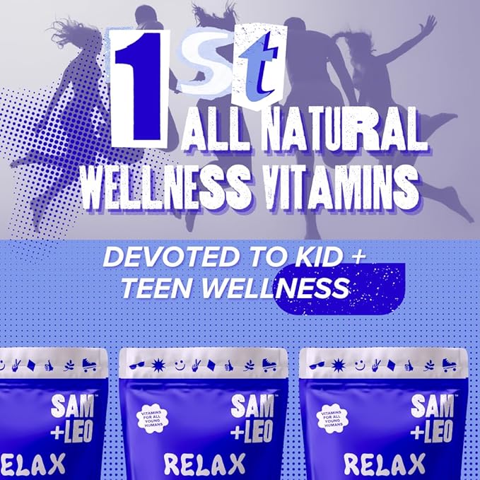 Relax Ashwagandha Gummies with Vitamin D2, Zinc 60 Gummies