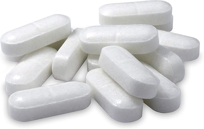 Kala Health MSMPure Tablets, 120 Count, 1000 mg
