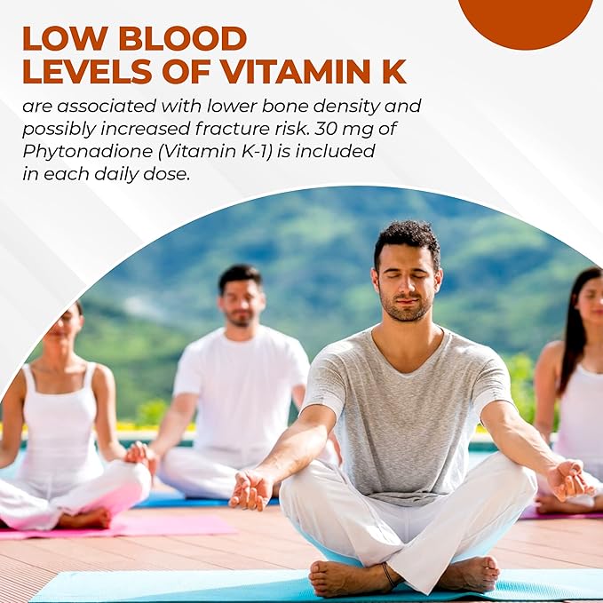 Bone Health Support- Multinutrient Support