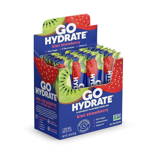 Electrolyte Drink Mix 30 Count 1))