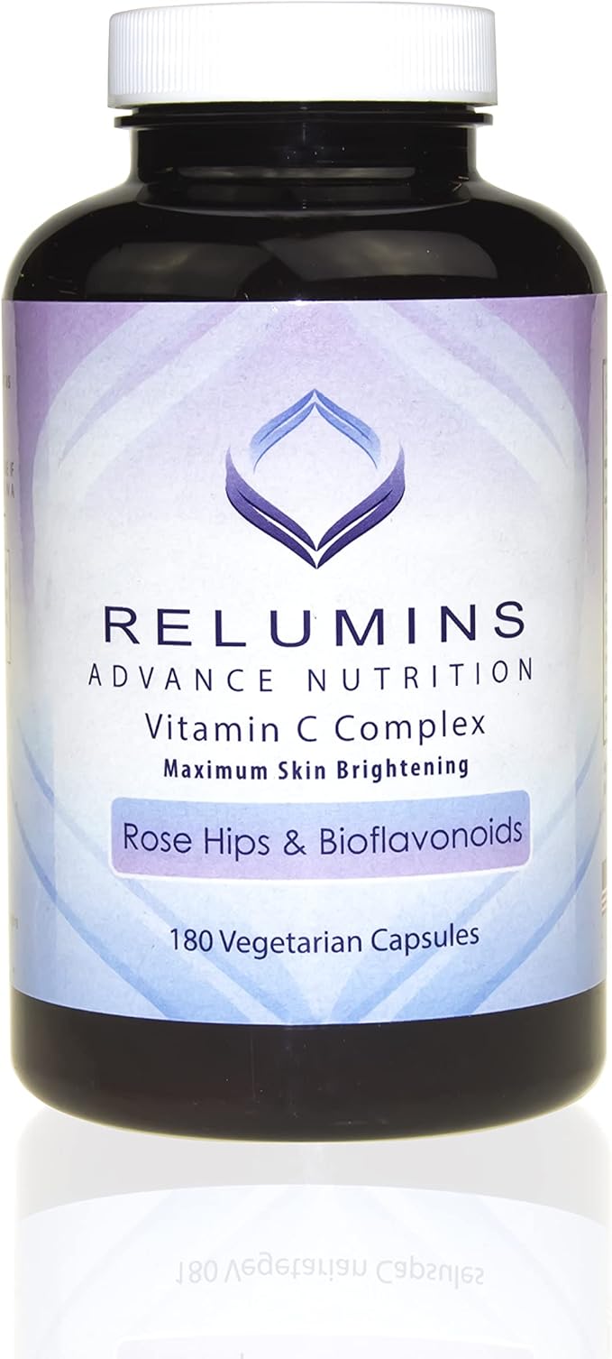 Relumins Advance Vitamin C 180 Capsules